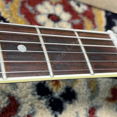 1985 Fender MIJ - Esprit Standard - ID 4860 image 10