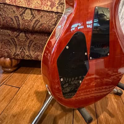 PRS SE Mark Tremonti Custom (2015) - Made in Korea (WMI) image 11