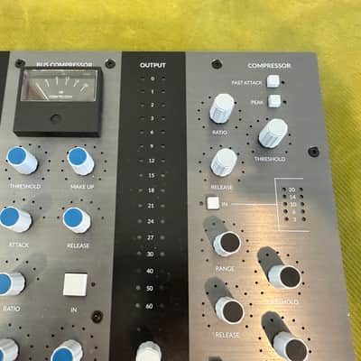 Solid State Logic SSL UC1 DAW Controller 2021 - Present - Black image 3