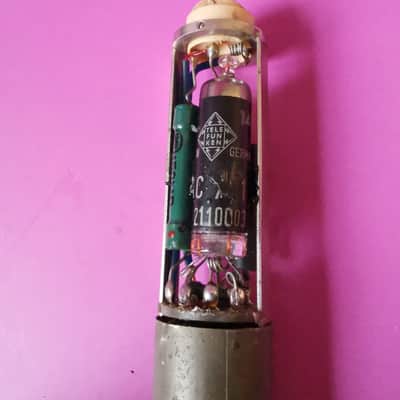 Neumann KM 54 image 2