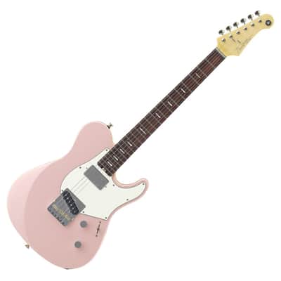 dragonfly Maroon LH 648 (Transparent Pink) [Pre-Owned] -Free