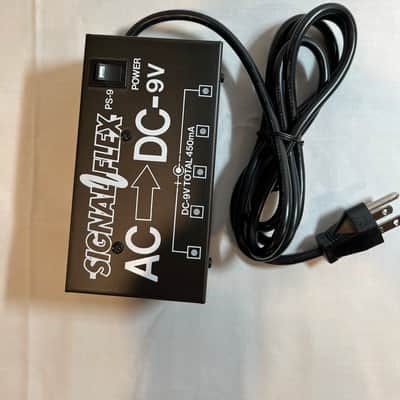 Signal Flex PS-9 2000-2010 image 1