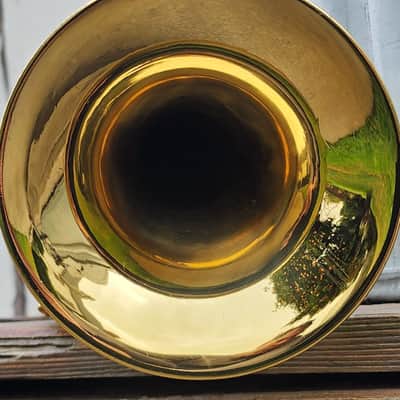 Vintage Selmer "Grand Prix" 23 image 4