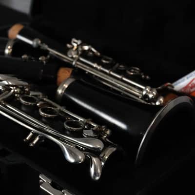 *USED* Conn Model 16 Clarinet image 8