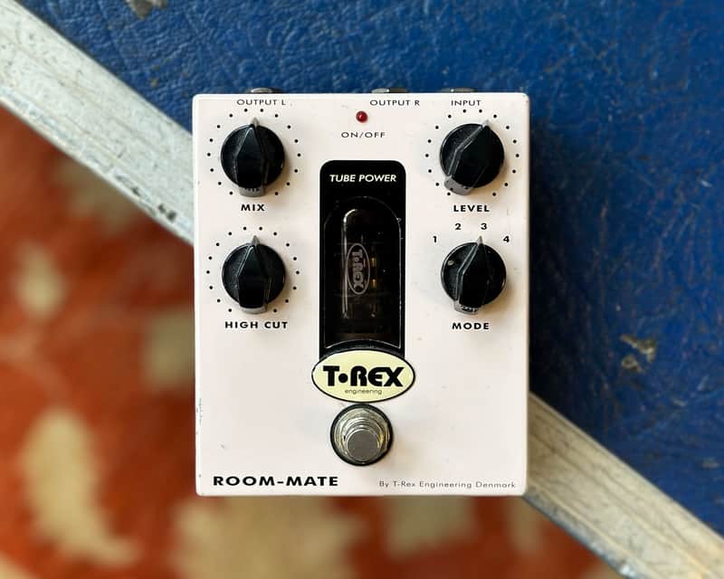 T-Rex Room-Mate