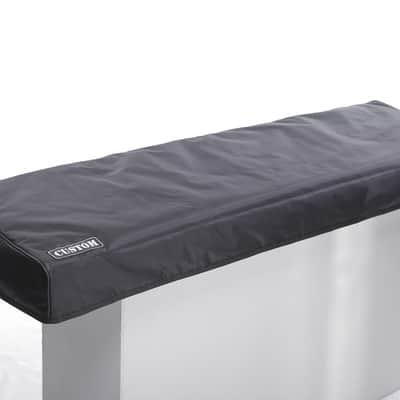 Custom padded cover for M-Audio Keystation 61MK3 Controller Keyboard