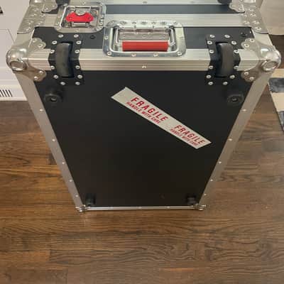 EXCELLENT USED Pioneer DDJ-1000-SRT - W/ Gator Road Case image 2