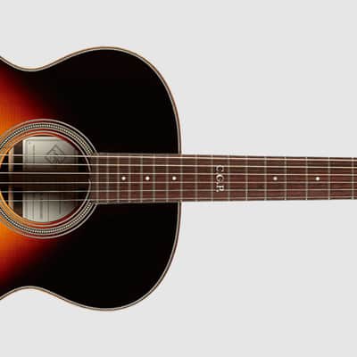 Maton The Tommy Emmanuel Master Built Jumbo (SPECIAL ORDER) image 6