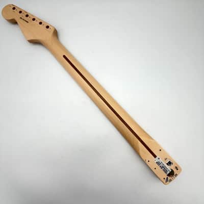 Fender Eric Clapton Stratocaster Neck Mint 26003 image 2