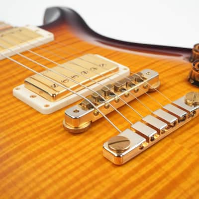 PRS Wood Library McCarty 594 Artist Package 2017 image 7