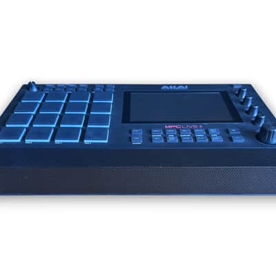 Akai MPC Live II - Excellent Condition - Portable Standalone Production Center image 5