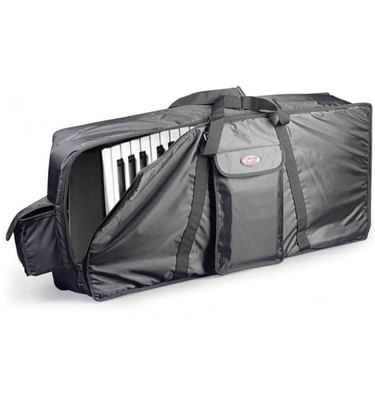 Stagg K10-138 Standard Nylon Keyboard Bag image 1