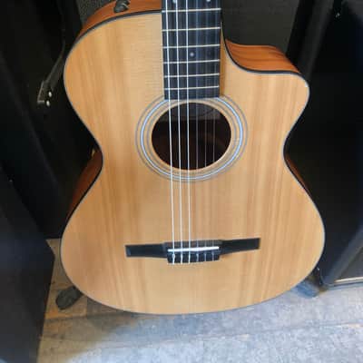 Taylor 112CE-N image 4
