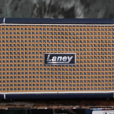 Laney F67 Lionheart Powered Bluetooth Speaker w FAST Same Day Shipping image 2