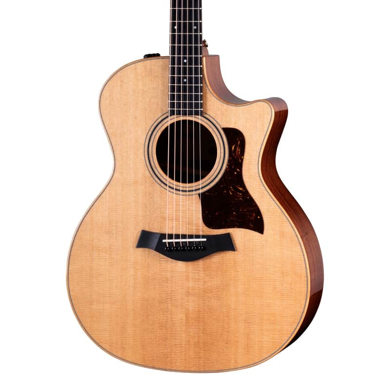 Taylor 314ce Studio Natural w/case image 1