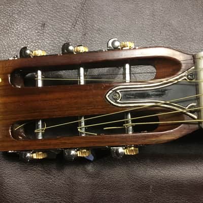 1971 Alvarez 5045 Natural. Exc! image 8