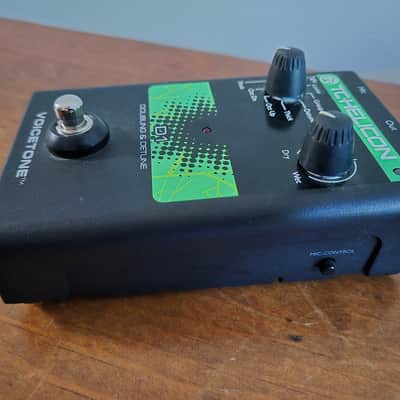 TC Helicon VoiceTone D1 2011 - 2021 - Black image 2