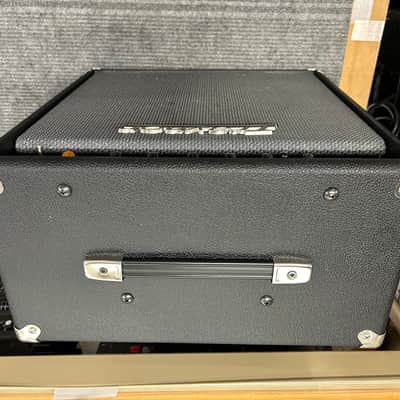 Traynor YGL-1 15W Combo Amp image 6