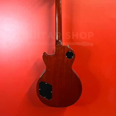 Gibson Les Paul Standard Plus Cherry Sunburst 2006 image 2