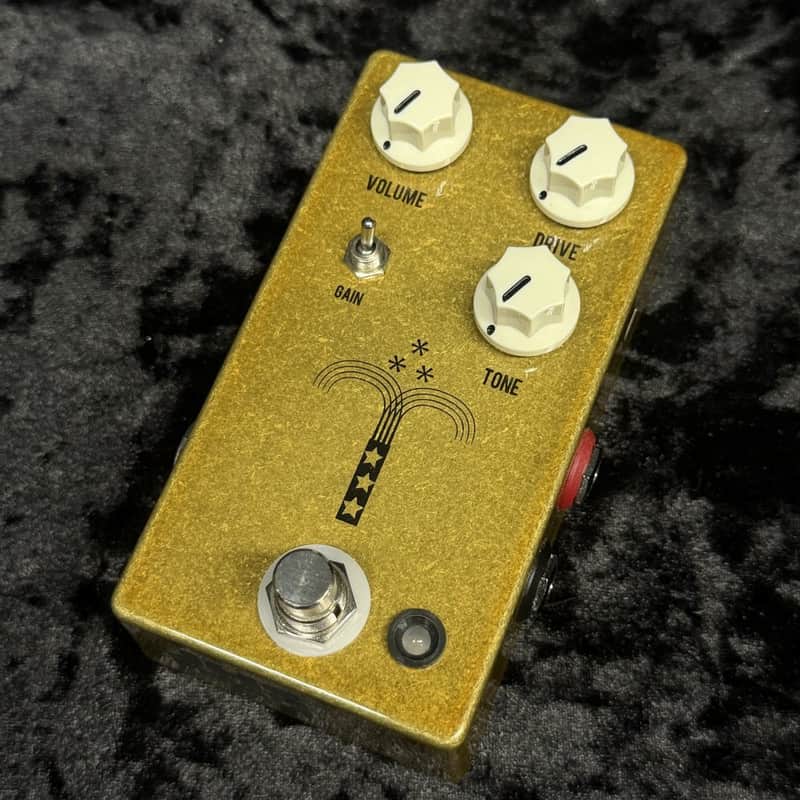 JHS PEDALS Morning Glory V4 [00617840] (07/17) image 1