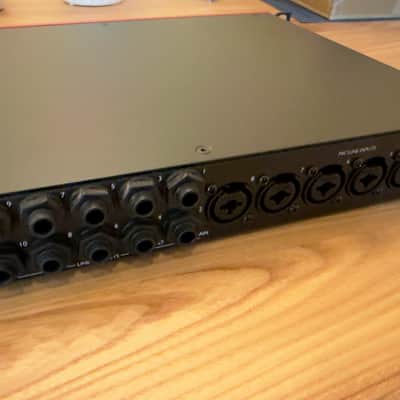 Focusrite Scarlett 18i20 3rd Gen USB Audio Interface image 11