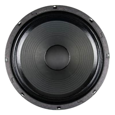 Free shipping to Europe! WGS 12" British Lead  - 80 watts 16 Ohms image 2