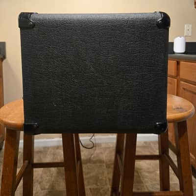 Marshall 5518 Combo Bass Amp Integrated Bass System Head Vintage 1980s Made in the UK image 8