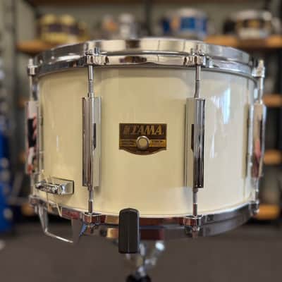 Tama AW458 Superstar Mastercraft Artwood Birch 8x14