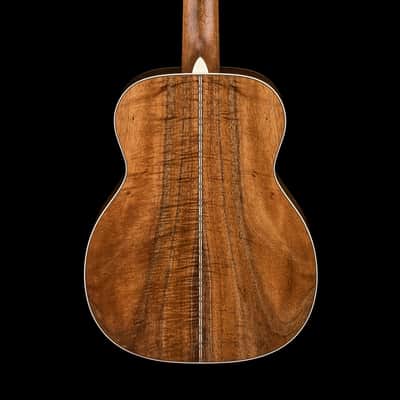 Martin Custom Shop 'Wildwood Spec' Munchkin #55181 w/OHSC! image 4
