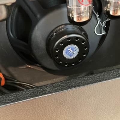 Mesa Boogie Mark IIB Combo with IIB+ FX Loop mod 1980-83 image 6