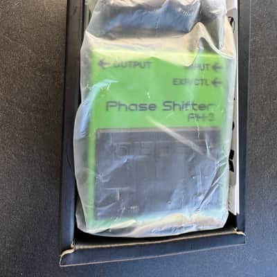 Boss PH-3 Phase Shifter neu, neuwertig originalverpackt (Mint) image 8