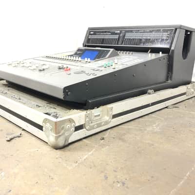 Yamaha O2R Digital Recording Console #1720 (One) image 3