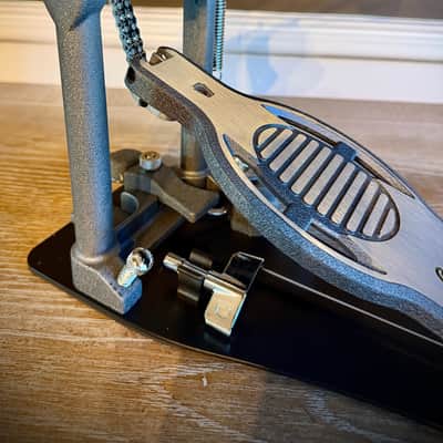 Ludwig L204SF Speed Flyer Bass Drum Pedal - INCLUDES CASE! image 7