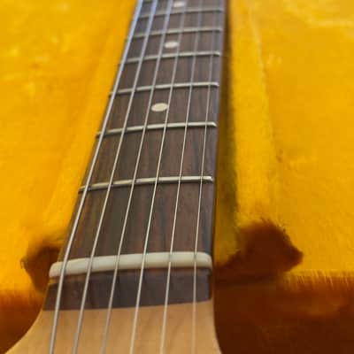 Fender Custom Shop Jazzmaster 2017 - blonde image 8