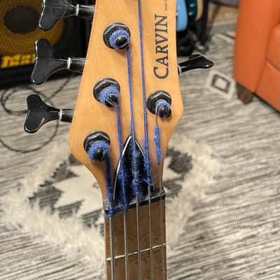 Carvin SB5000 image 3