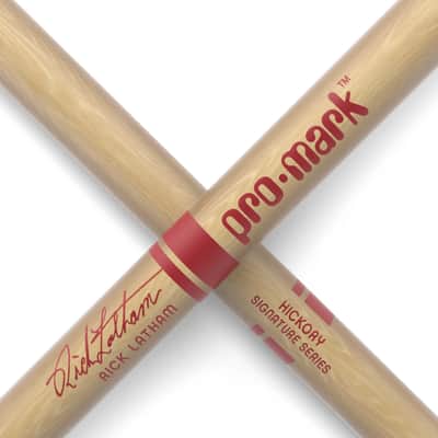 Pro Mark Signature Rick Latham image 5