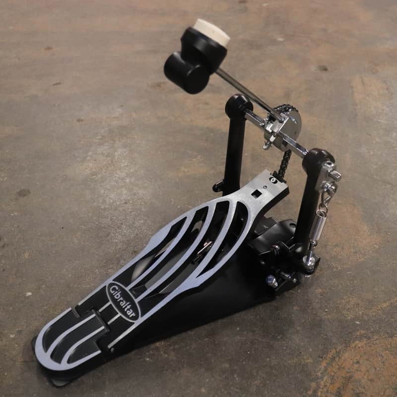 Gibraltar Single Chain Bass Drum Pedal image 1