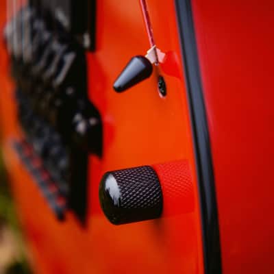 Ibanez MTM1 :: 2006 :: Mick Thomson :: Mint :: OHSC :: First Run Made in Korea :: MTM-1 image 3
