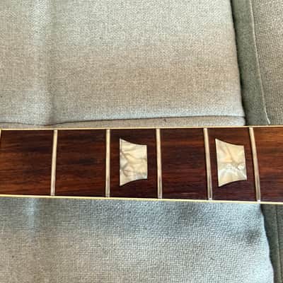 1982 Greco EG59-100 “Transition Era” – Open O Logo – DRY 82 Pickups – Fujigen Built – All Original image 7