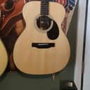 Eastman E10OM Orchestra 2010s - Natural