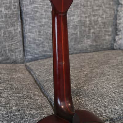 Vintage 1966 Guild Mark II Classical Nylon Guitar - Excellent Condition - MK 2 - MKII image 8
