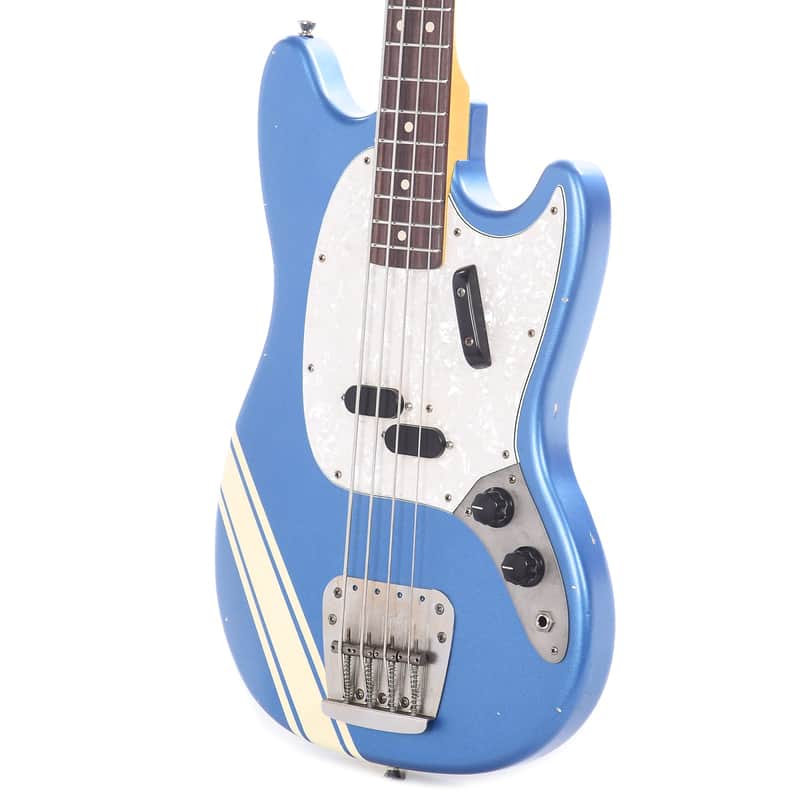 Nash MB-63 image 3