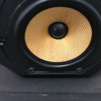 Bowers Wilkins B&W Matrix 801 Series 2 Speakers White **RARE** image 7
