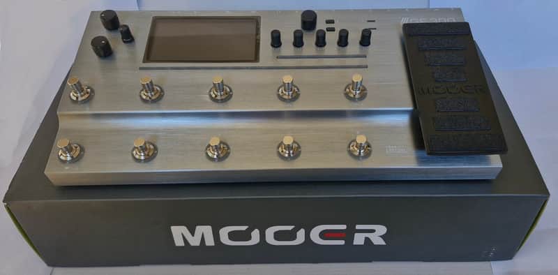 Mooer GE 300 image 1