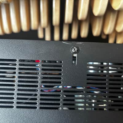 Vacuvox U23M Matched Pair (March 2023, Factory Serviced) image 13