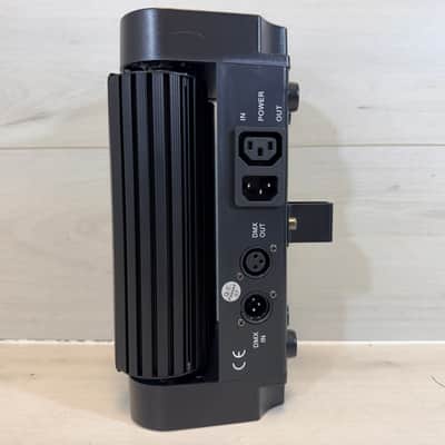 Uknown Mini Spider RGBW LED DMX Moving Stage Effect Light 2020's image 2