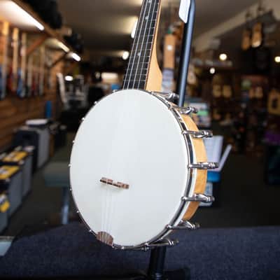 Concertone Banjo Ukulele image 4
