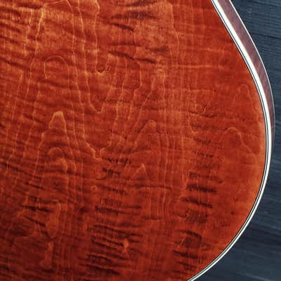 Eastman T59/TV Classic Semi Hollowbody Electric Guitar image 11