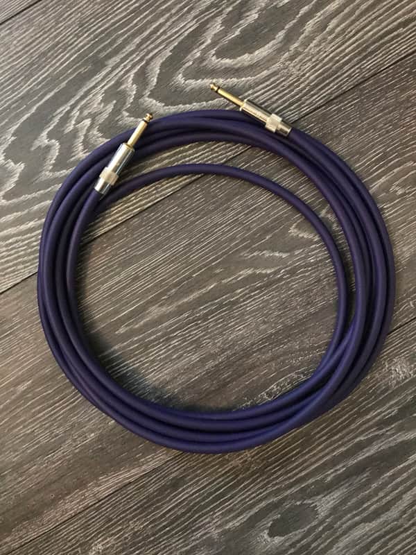 Lava Cable Ultramafic 15’ image 1