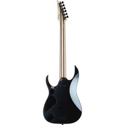 Ibanez RGD3121 Prestige Electric Guitar, Polar Lights Flat, Open Box (Very Good) image 6